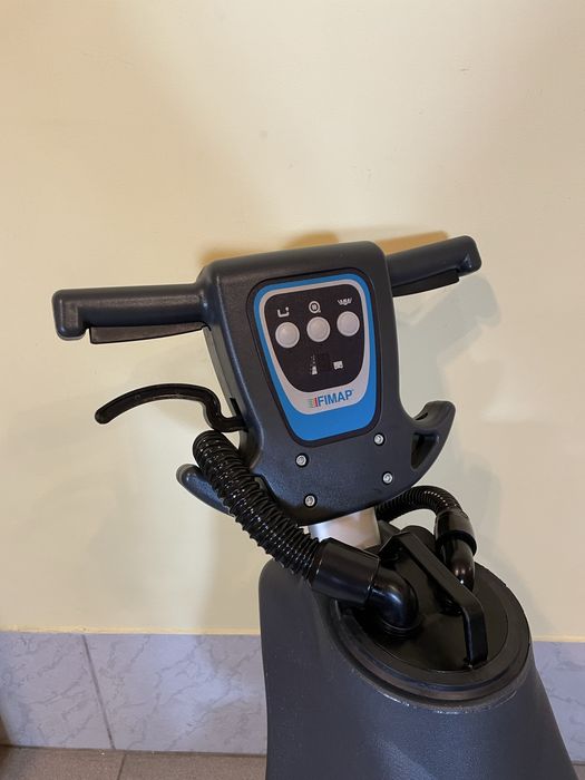 Fimap Genie B szorowarka jak nowa 2023r