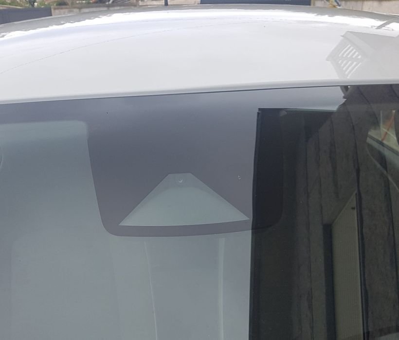 Renault zoe 52kw