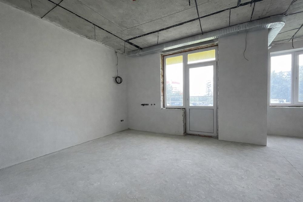 Оренда  приміщення  фасад 116м2 Новобудова ЖК Вернісаж