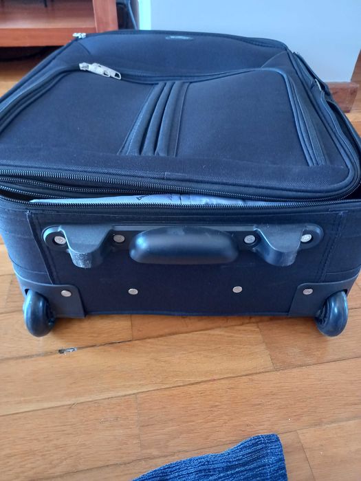 Mala de cabina Nova.