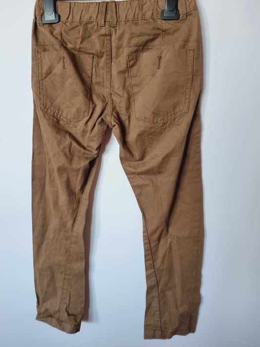 F&F spodnie 6-7 lat nowe