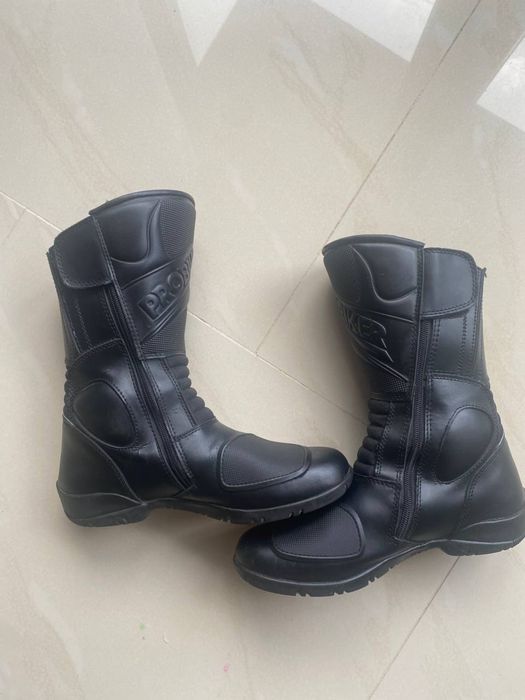 Buty motocyklowe probiker