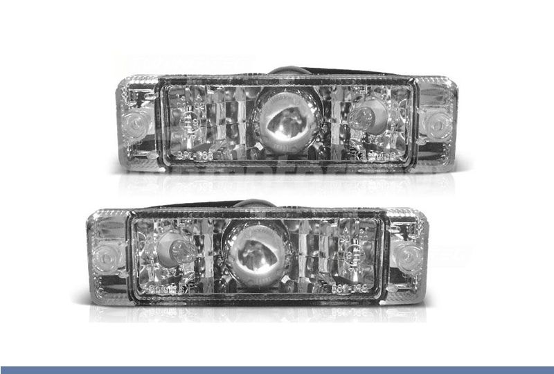 PISCAS DIANTEIROS PARA VOLKSWAGEN GOLF 1