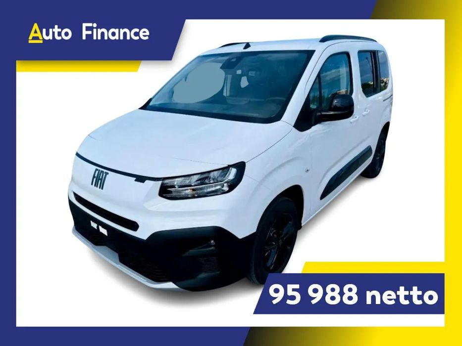 Fiat Doblo