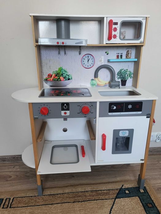 kuchnia dla dzieci Lidla