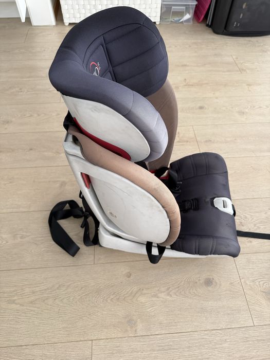 Cadeira criança automovel