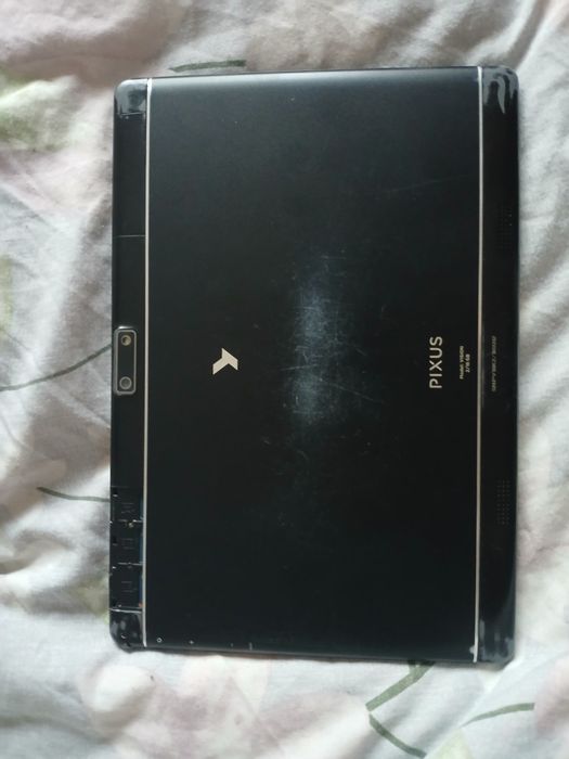 Планшет Pixus Vision 2/16