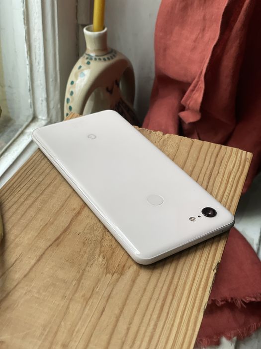 Google pixel 3xl 4/64