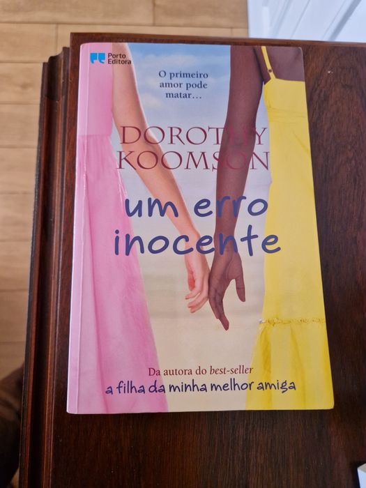 Um Erro Inocente.