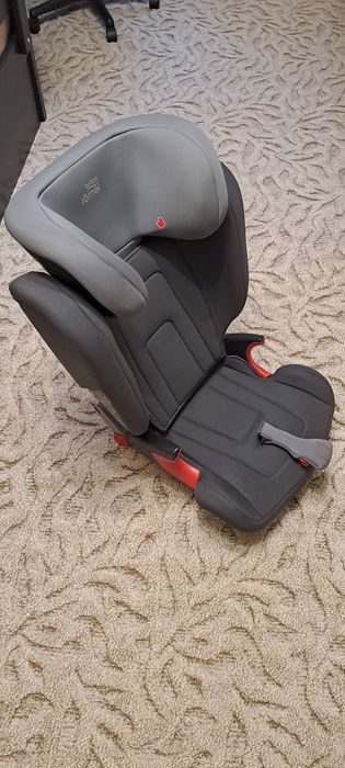 Автокрісло Britax Romer Kidfix 2 R