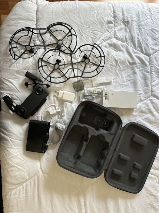 Dji Mavic Mini acessórios