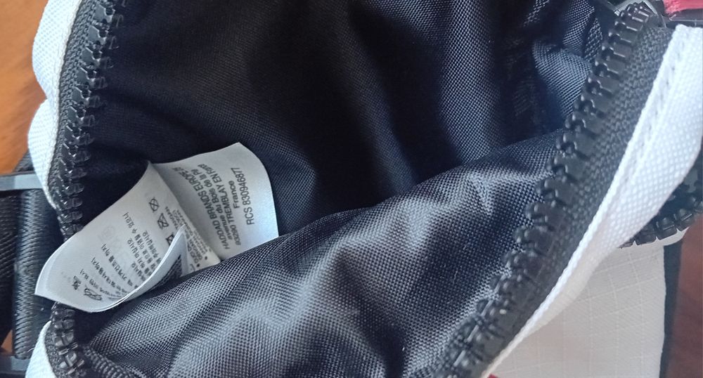 Saszetka Jordan na ramię