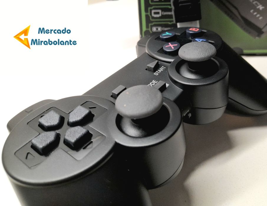 20.000 Jogos de consola Retro Arcádia game