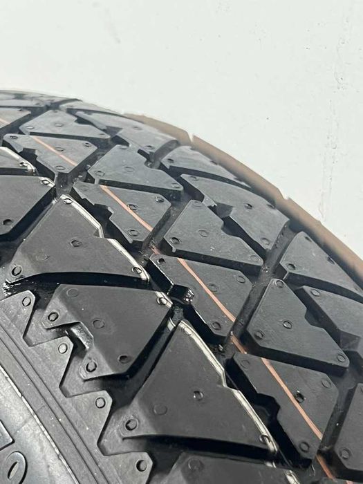 Roda Suplente 15 Mini - 5x112 - Excelente