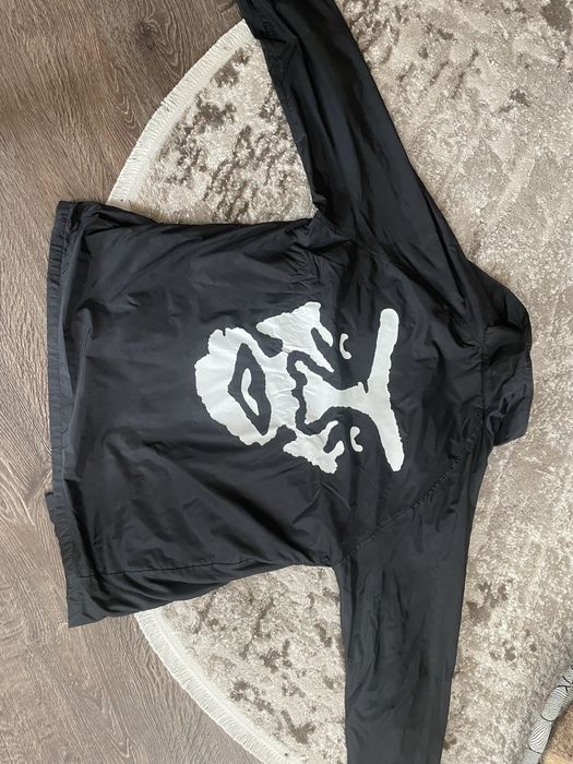 Чоловіча куртка Obey