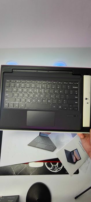 Чохол MoKo Microsoft Surface Pro 7 Plus/Pro 7/ Pro 6/ Pro 5/Pro 4/Pro3