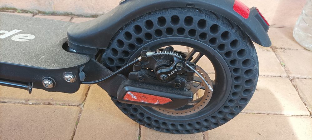 Trotinete Urbanglide