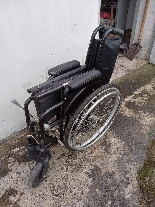 Інвалідний візок