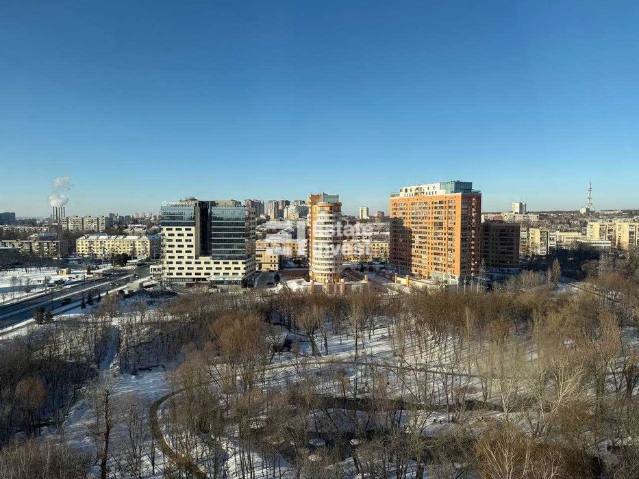 Продам 3 кімн. квартиру по вул. Дмитра Антоненка, 49, ЖК Ключ