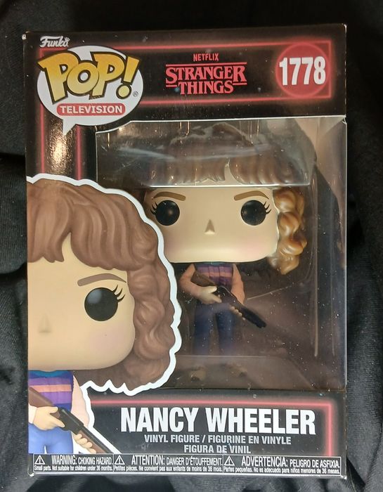 Фігурки Funko Pop більше в описі