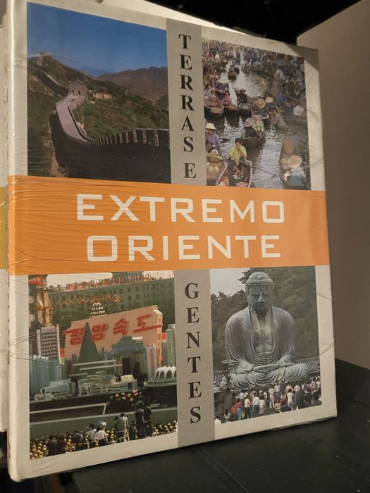 Sete livros do mundo