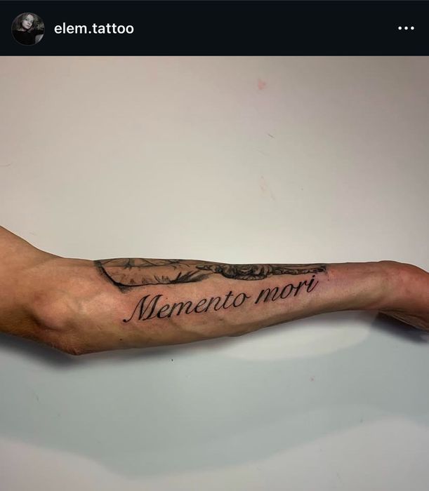 Тату майстер з досвідом роботи в різниз техніках