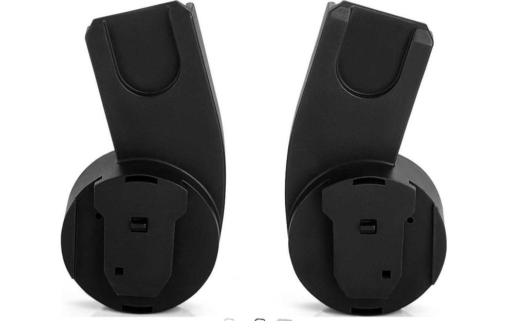 4w1 Cybex Balios S Lux Almond Beige + Cloud G z bazą