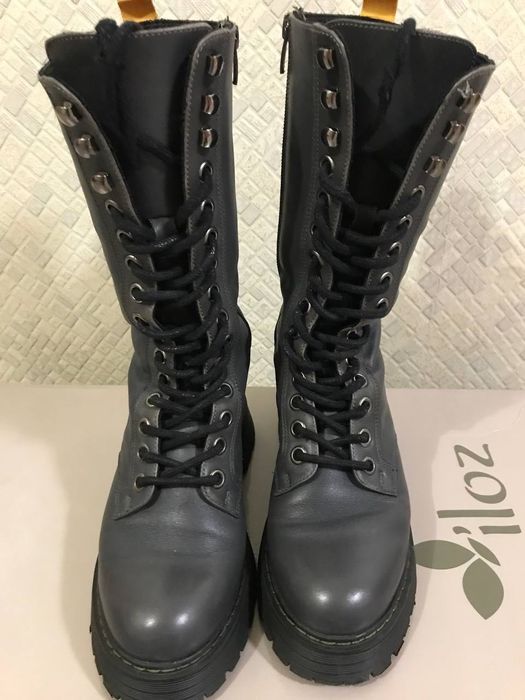 Взуття зимнє жіноче