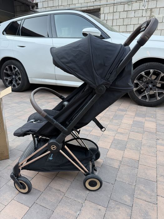 Cybex coya platinum