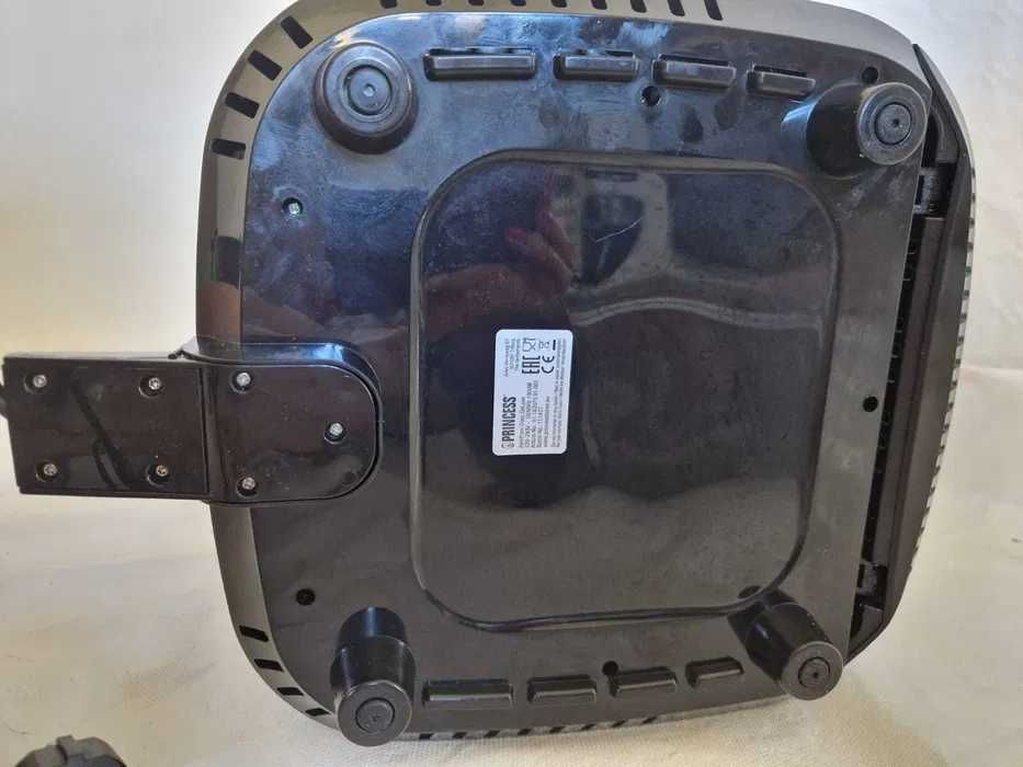 Princess Aerofryer Oven Deluxe Frytkownica