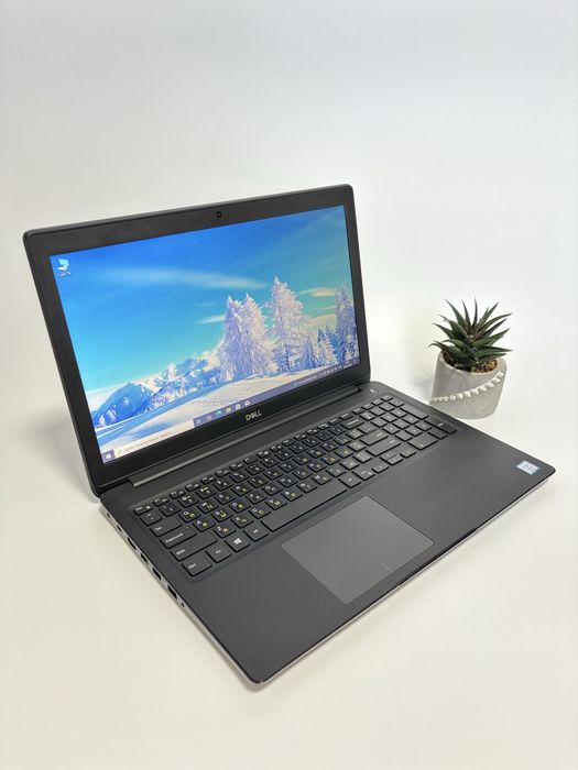 Dell Latitude 3500