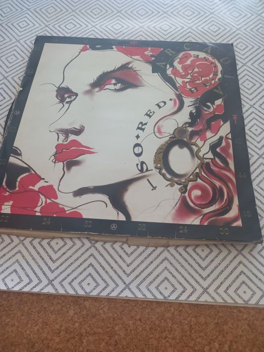 Discos vinil varios artistas