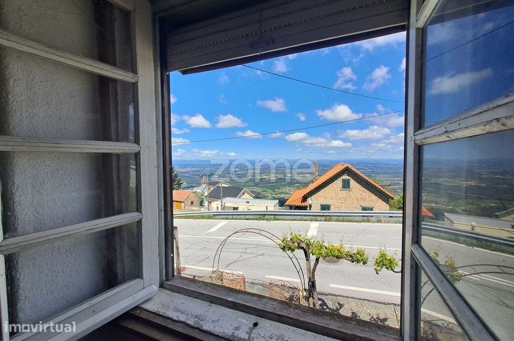 Moradia em Seia_Aldeia da Serra