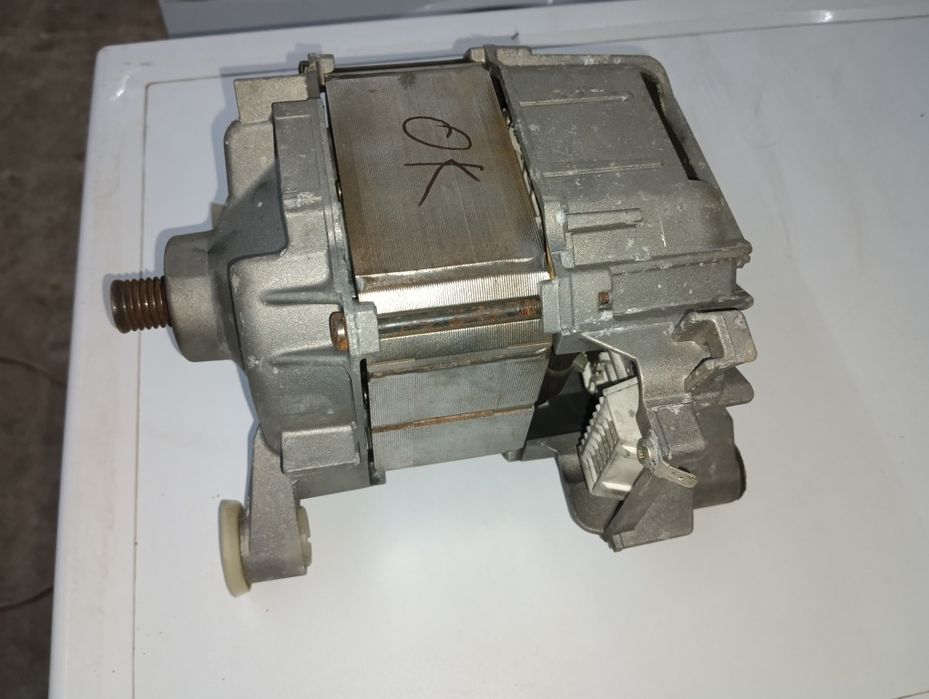 Мотор, двигун до Bosch Max 4