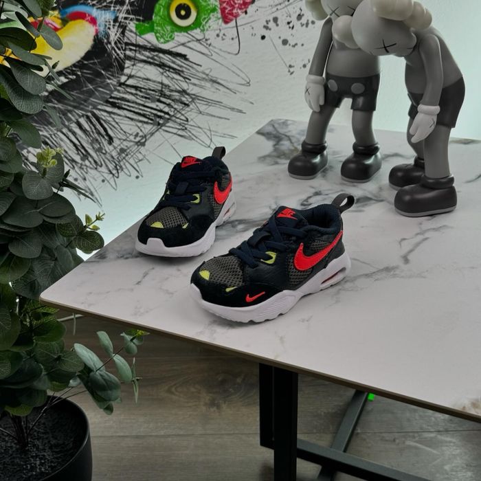 Дитячі кросівки Nike Air Max Fusion 23.5 розмір E1371