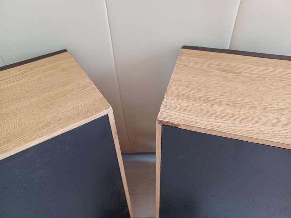 Kolumny Unitra Tonsil ZgP 20 W 8 585 PRL