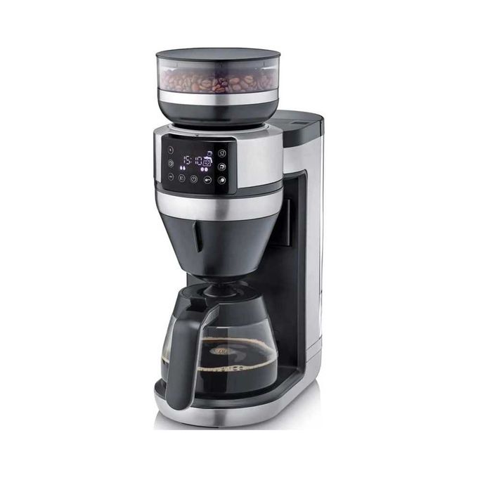 Ekspres do kawy Severin KA 4850 FILKA – nowy