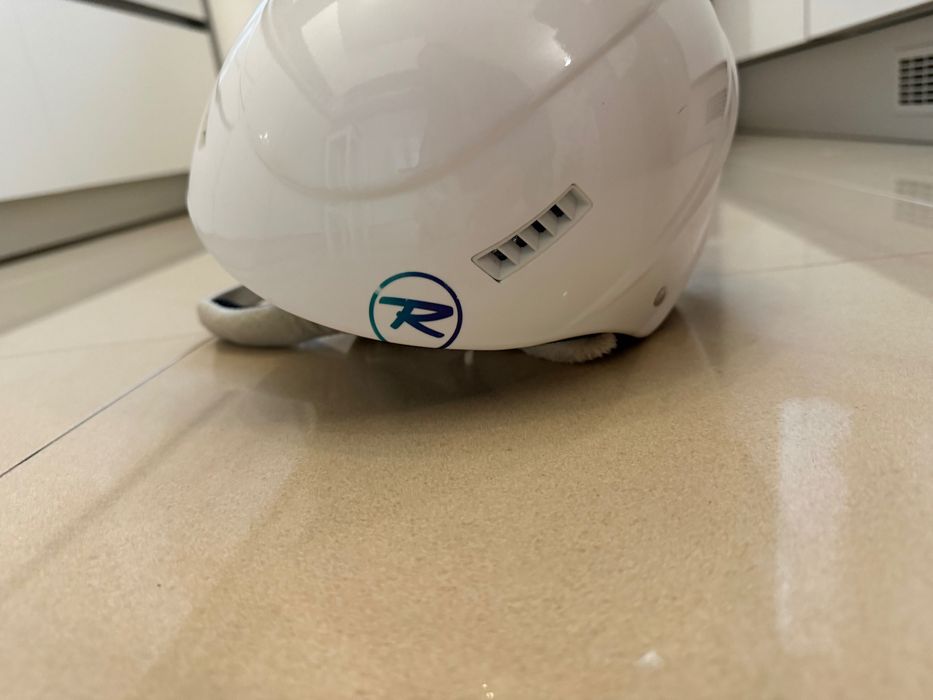 Kask Rossignol 54 cm s/m