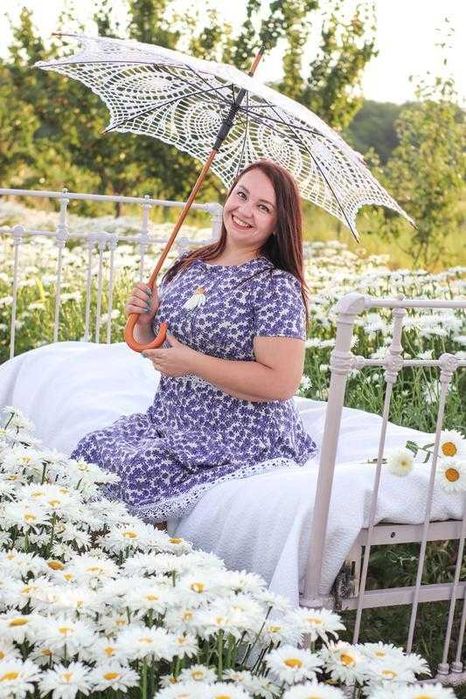 весілля свадебный  зонт  парасолька ажурний весільний білий
