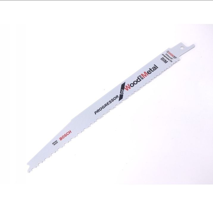 Piła szablasta Bosh ADVANCEDRECIP 18 BOSCH 18V