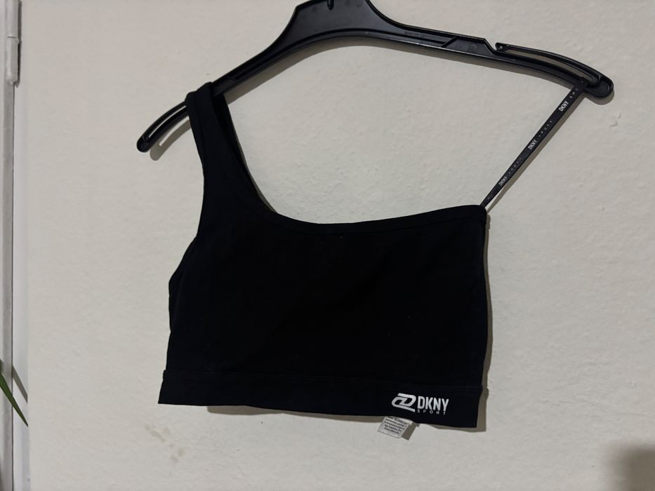 Top stanik bluzka DKNY
