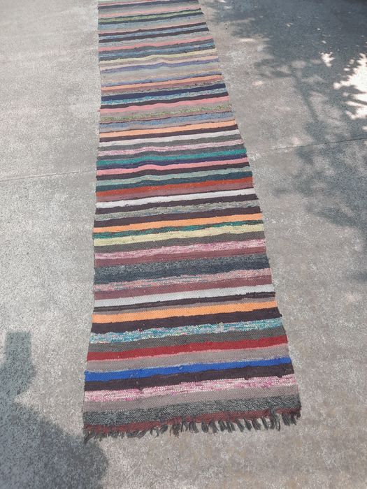 Дорожку домоткану