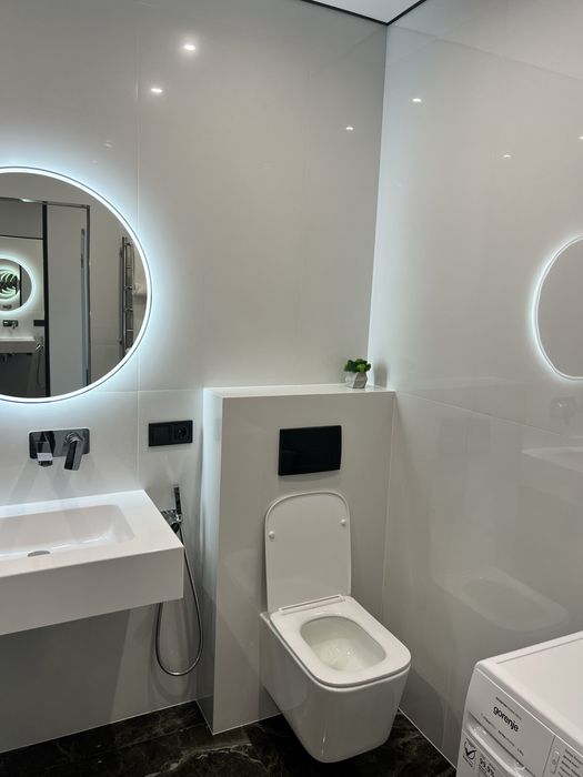 Подобово/погодинно ЖК Great House.АВТОВОКЗАЛ