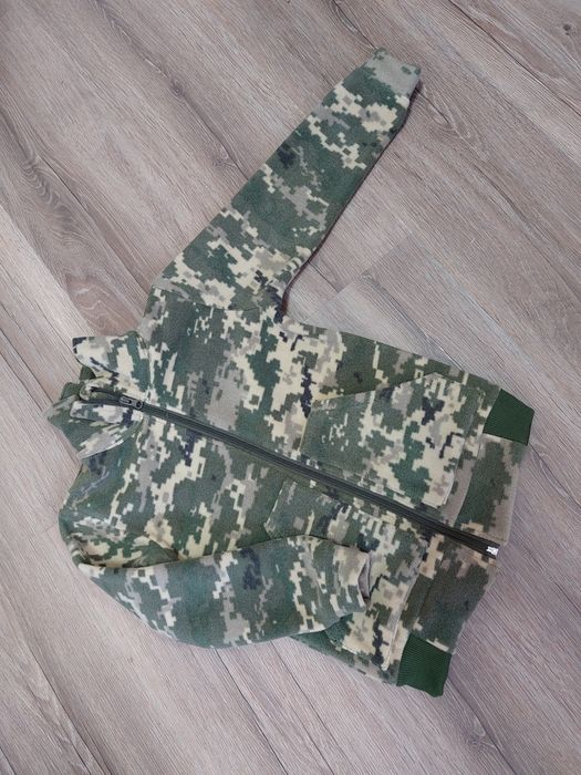 Камуфляжний костюм, дитячий комплект піксель, дитячі камуфляжні штани