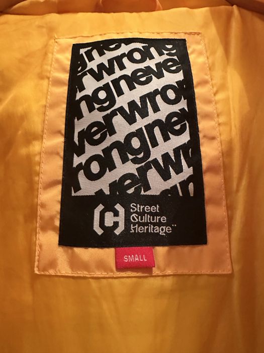 Зимова куртка Cropp чоловіча