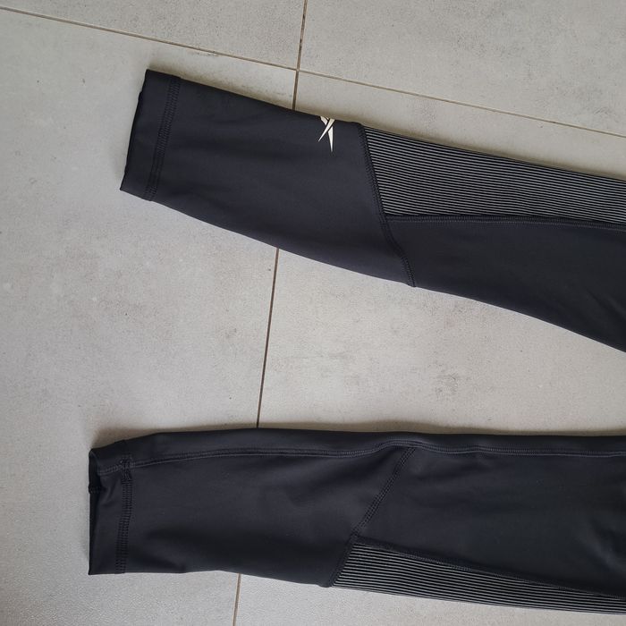 Legginsy Reebok Speedwick