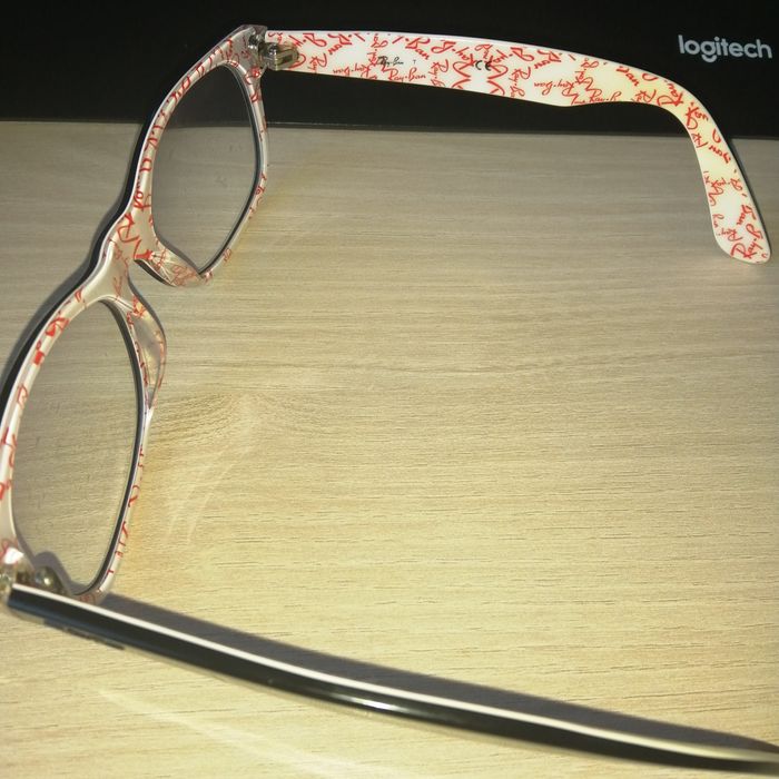 Okulary Ray Ban damskie