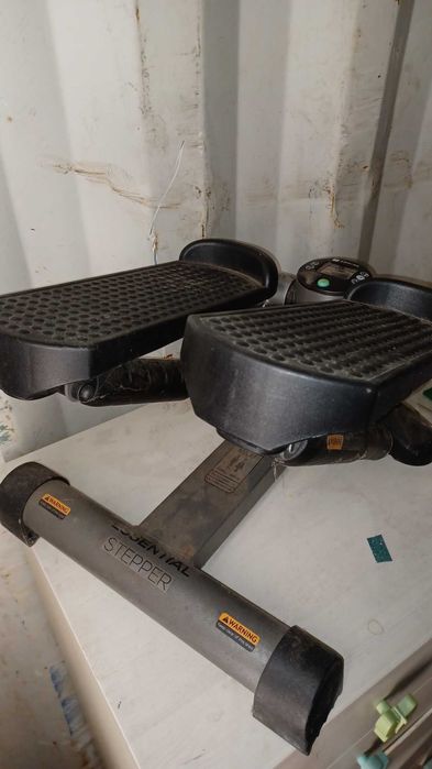 Stepper do ćwiczeń