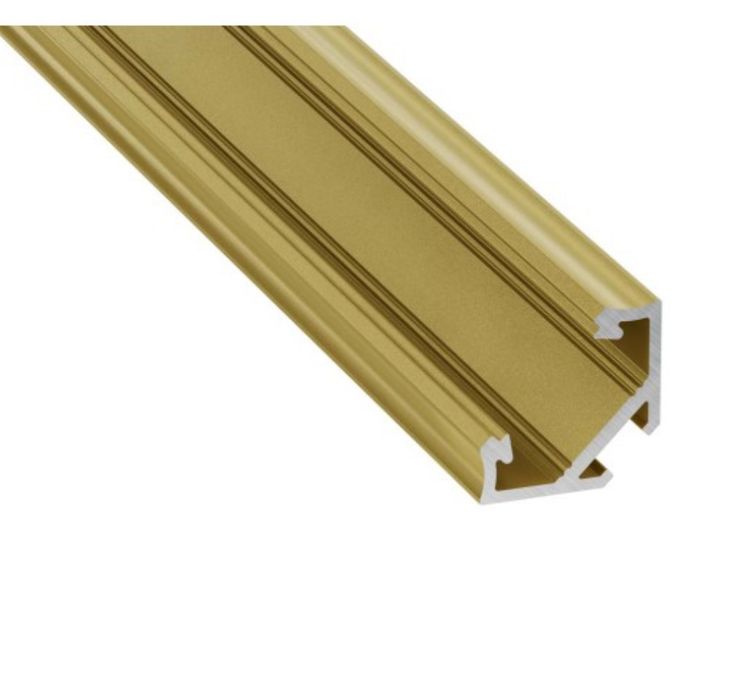 Profil LED . Różne rodzaje. Napisz jaki profil potrzebujesz?