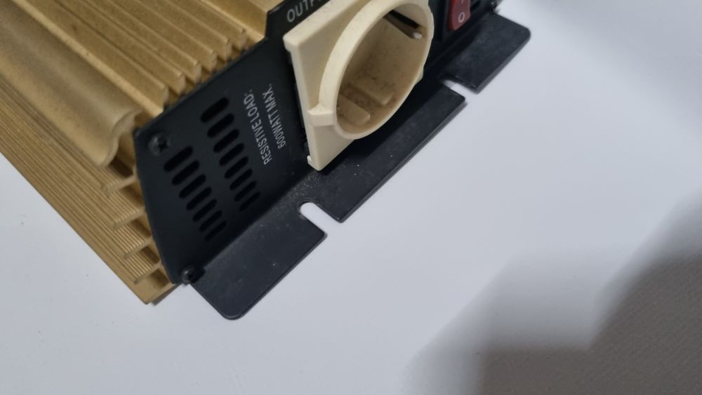 Inverter 600watt